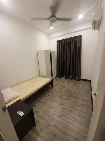 Service Residence for Rent at D'sands Residence - Jacky Wan - Bedroom - PropertyGuru.com.my