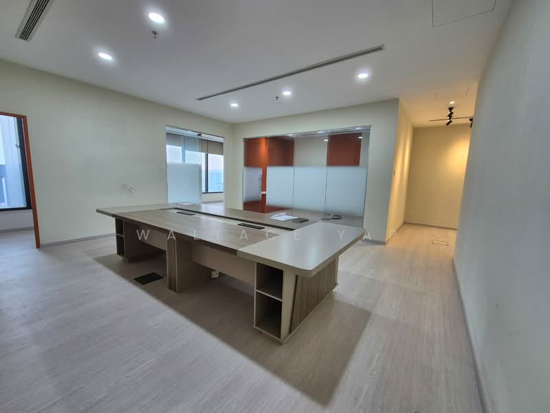 Office for Rent in Bukit Bintang (KL City Centre) - Wallace Yap - Interior - PropertyGuru.com.my