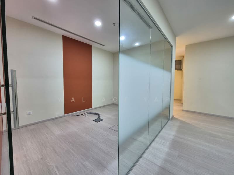 Office for Rent in Bukit Bintang (KL City Centre) - Wallace Yap - Interior - PropertyGuru.com.my