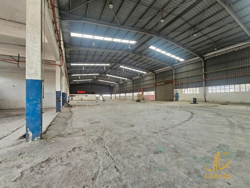 Factory for Rent in Kapar Industrial Park (Kapar) - Celine Khoo - Interior - PropertyGuru.com.my