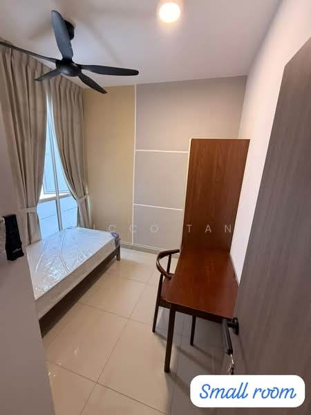 Kediaman Servis untuk Disewa di TRELLIS RESIDENCES - Micco Tan - Bedroom - PropertyGuru.com.my