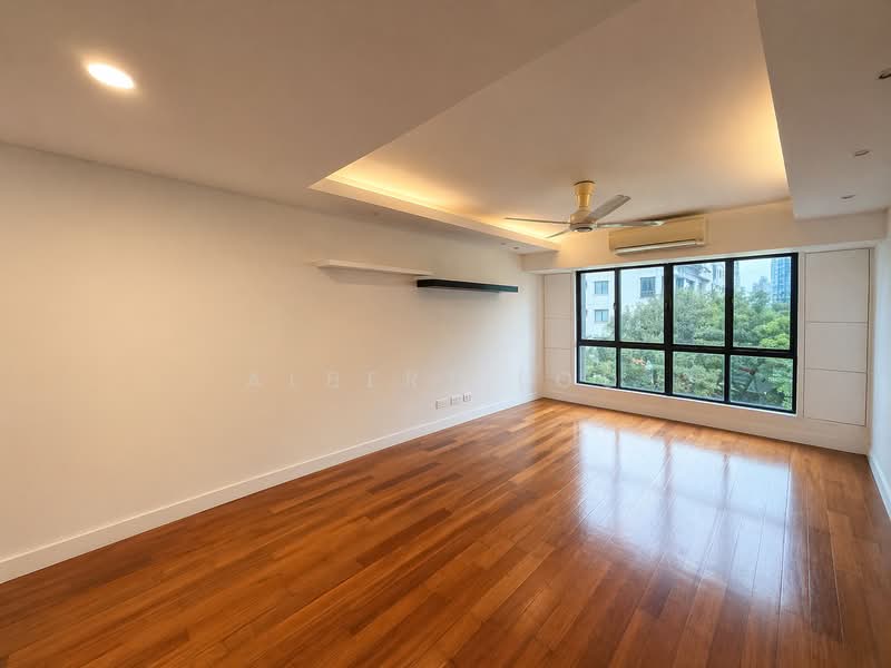 Townhouse for Sale in Taman Sri Hartamas (Sri Hartamas) - Albert Loo - Interior - PropertyGuru.com.my