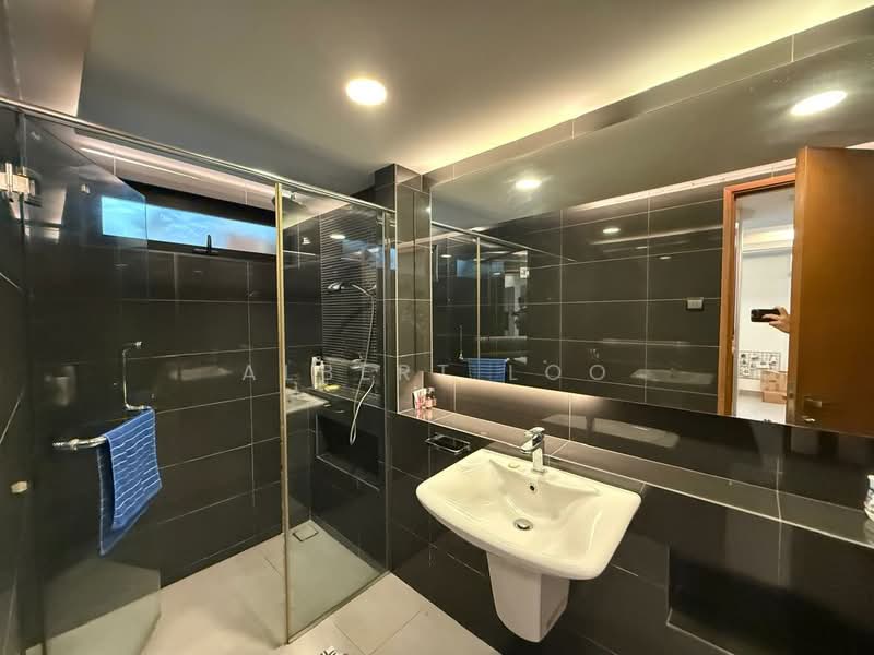 Townhouse for Sale in Taman Sri Hartamas (Sri Hartamas) - Albert Loo - Bathroom - PropertyGuru.com.my