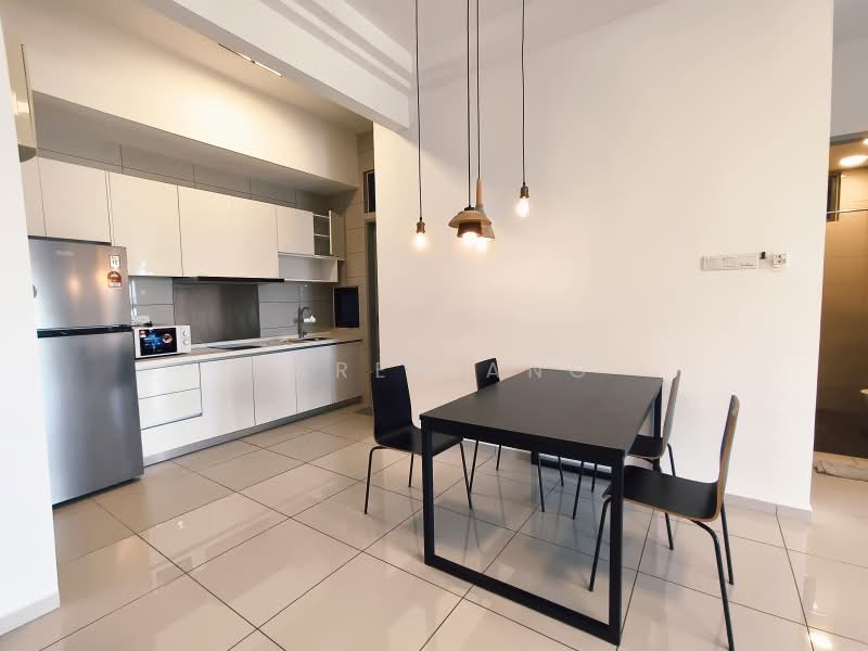 Service Residence for Rent at PJ Midtown - Karen Ang - Kitchen - PropertyGuru.com.my