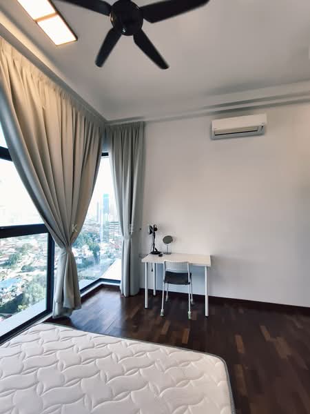 Service Residence for Rent at PJ Midtown - Karen Ang - Bedroom - PropertyGuru.com.my