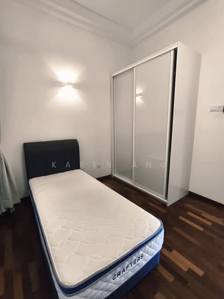 Service Residence for Rent at PJ Midtown - Karen Ang - Bedroom - PropertyGuru.com.my