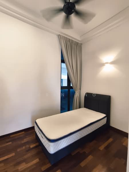 Service Residence for Rent at PJ Midtown - Karen Ang - Bedroom - PropertyGuru.com.my