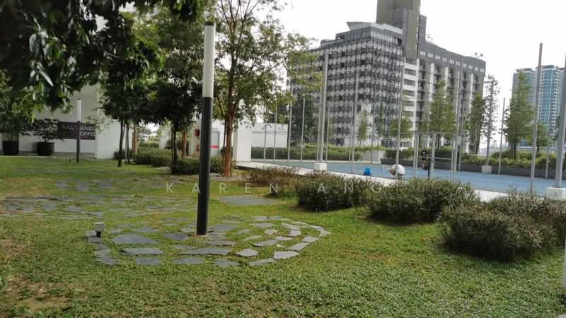 Service Residence for Rent at PJ Midtown - Karen Ang - Exterior - PropertyGuru.com.my