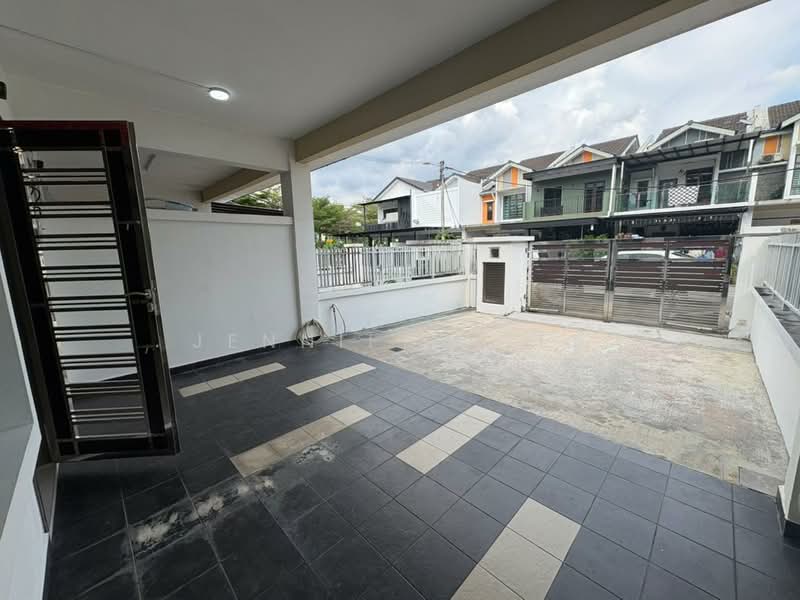 Rumah Teres 2 Tingkat untuk Disewa di Johor Bahru (Johor) - Jennifer Tee - Exterior - PropertyGuru.com.my