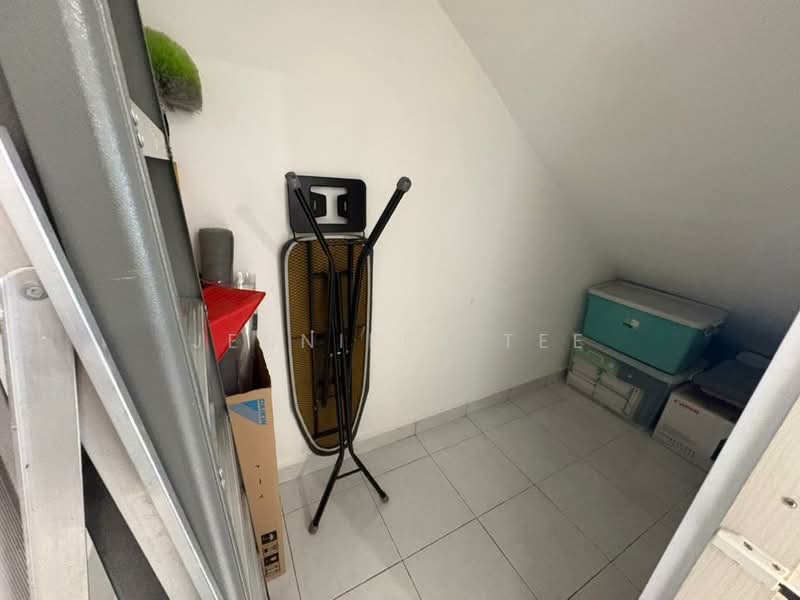 Rumah Teres 2 Tingkat untuk Disewa di Johor Bahru (Johor) - Jennifer Tee - Interior - PropertyGuru.com.my