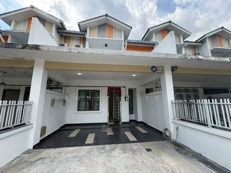 Rumah Teres 2 Tingkat untuk Disewa di Johor Bahru (Johor) - Jennifer Tee - Exterior - PropertyGuru.com.my