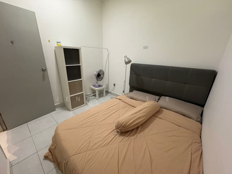Rumah Teres 2 Tingkat untuk Disewa di Johor Bahru (Johor) - Jennifer Tee - Bedroom - PropertyGuru.com.my
