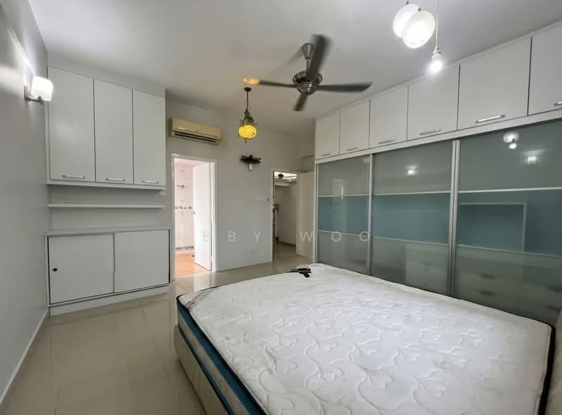 Kondominium untuk Disewa di Dataran Prima - Abby Woo - Bedroom - PropertyGuru.com.my