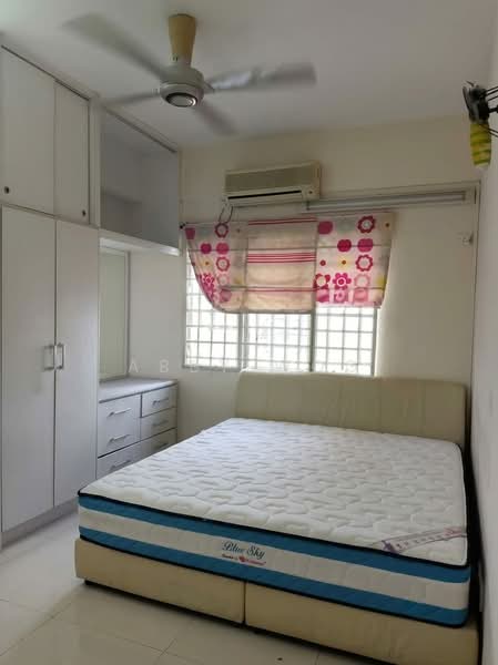 Kondominium untuk Disewa di Dataran Prima - Abby Woo - Bedroom - PropertyGuru.com.my