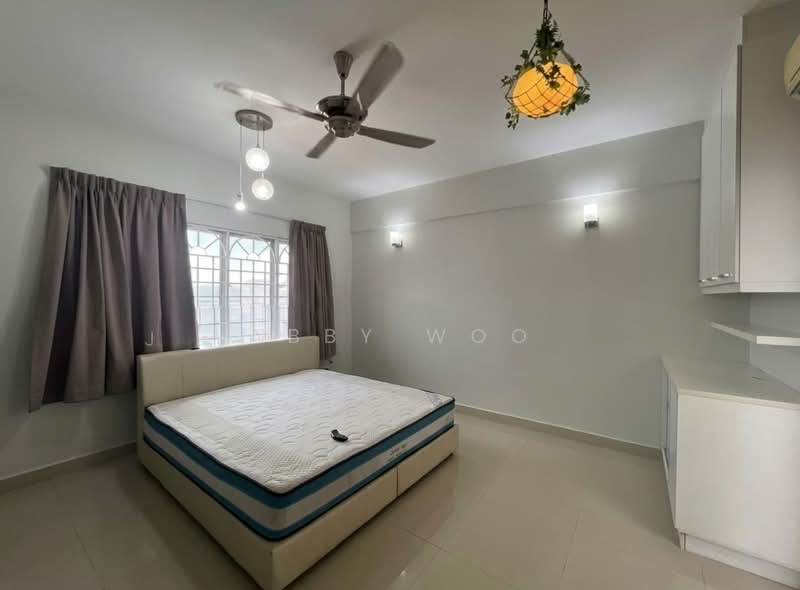 Kondominium untuk Disewa di Dataran Prima - Abby Woo - Bedroom - PropertyGuru.com.my