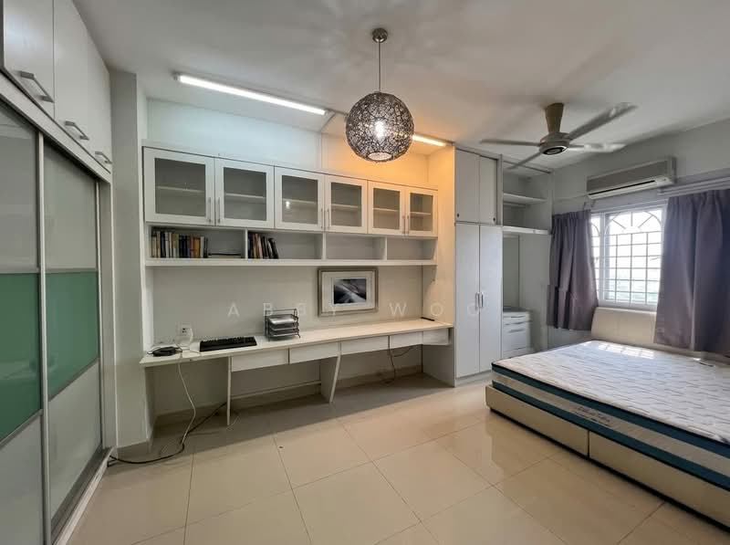 Kondominium untuk Disewa di Dataran Prima - Abby Woo - Bedroom - PropertyGuru.com.my
