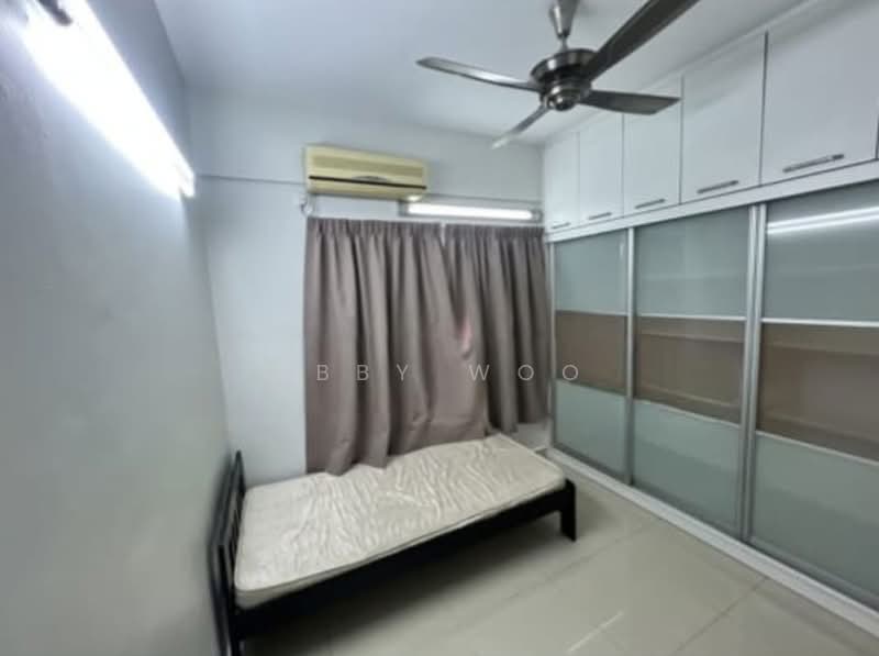 Kondominium untuk Disewa di Dataran Prima - Abby Woo - Bedroom - PropertyGuru.com.my