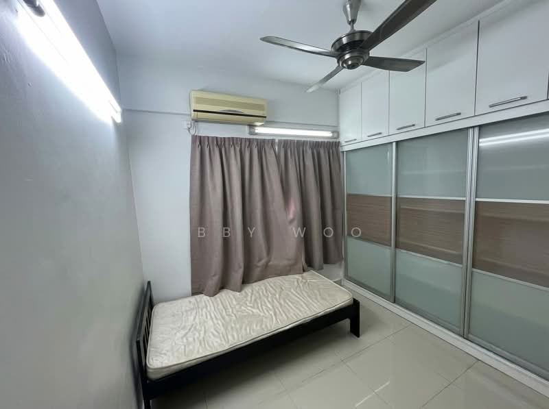 Kondominium untuk Disewa di Dataran Prima - Abby Woo - Bedroom - PropertyGuru.com.my