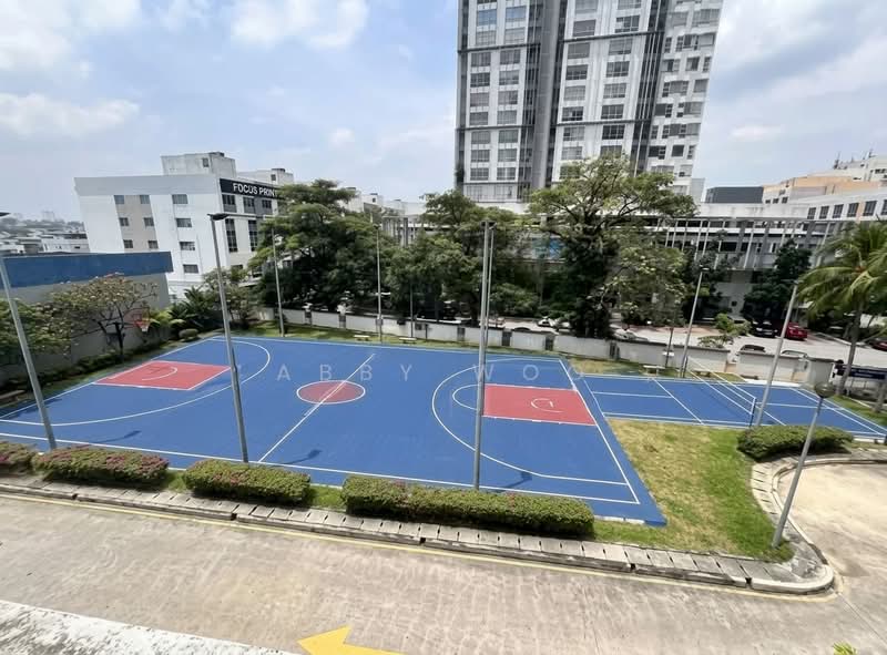 Kondominium untuk Disewa di Dataran Prima - Abby Woo - Exterior - PropertyGuru.com.my