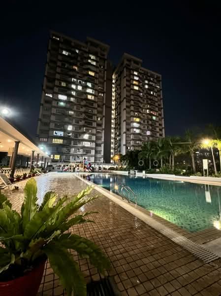 Kondominium untuk Disewa di Dataran Prima - Abby Woo - Exterior - PropertyGuru.com.my
