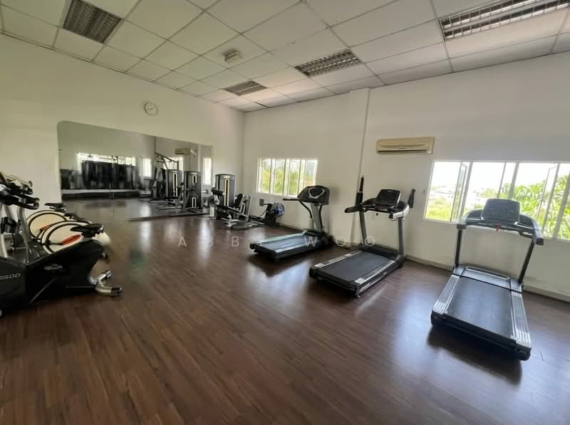 Kondominium untuk Disewa di Dataran Prima - Abby Woo - PropertyGuru.com.my