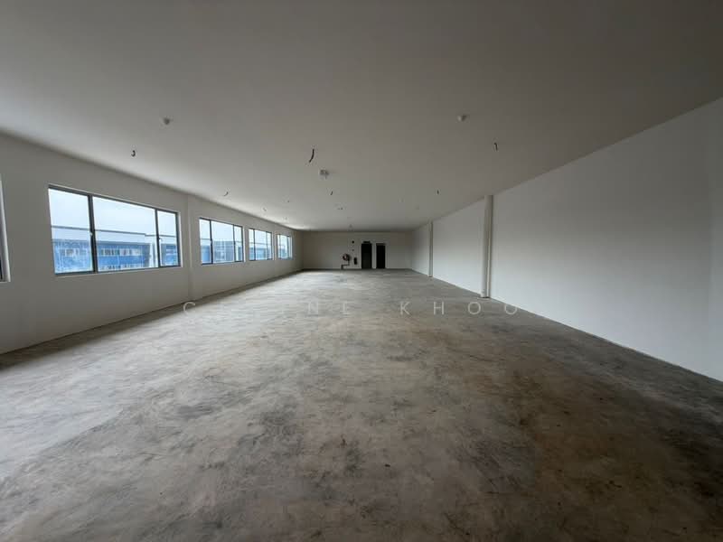 Factory for Rent in Kapar Industrial Park (Kapar) - Celine Khoo - Interior - PropertyGuru.com.my