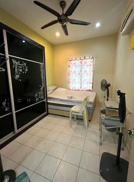 1-storey Terraced House for Sale in Seri Palma (Simpang Pulai) - Cherie Chong - PropertyGuru.com.my