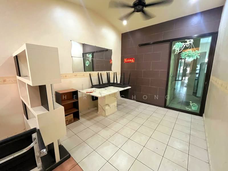 1-storey Terraced House for Sale in Seri Palma (Simpang Pulai) - Cherie Chong - PropertyGuru.com.my