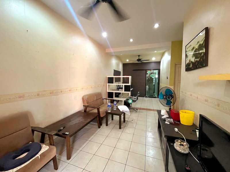 1-storey Terraced House for Sale in Seri Palma (Simpang Pulai) - Cherie Chong - PropertyGuru.com.my