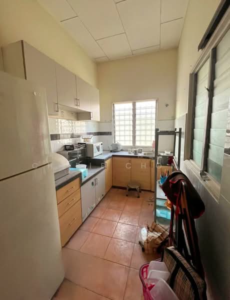 1-storey Terraced House for Sale in Seri Palma (Simpang Pulai) - Cherie Chong - PropertyGuru.com.my