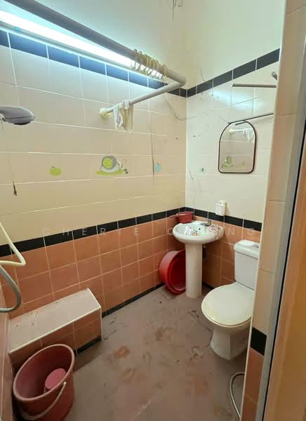 1-storey Terraced House for Sale in Seri Palma (Simpang Pulai) - Cherie Chong - PropertyGuru.com.my