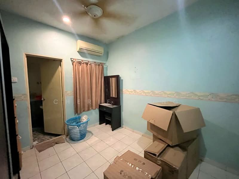 1-storey Terraced House for Sale in Seri Palma (Simpang Pulai) - Cherie Chong - PropertyGuru.com.my