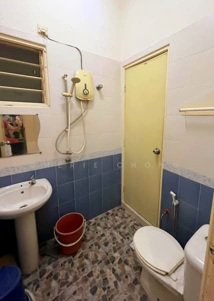 1-storey Terraced House for Sale in Seri Palma (Simpang Pulai) - Cherie Chong - PropertyGuru.com.my