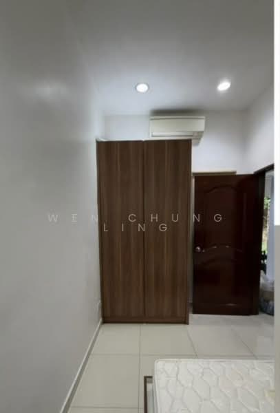 Rumah Teres untuk Disewa di Taman Pulai Jaya (Kulai) - Wen Chung Ling - Bedroom - PropertyGuru.com.my