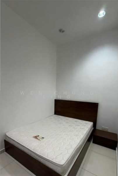 Rumah Teres untuk Disewa di Taman Pulai Jaya (Kulai) - Wen Chung Ling - Bedroom - PropertyGuru.com.my