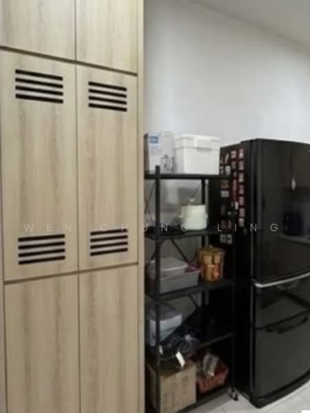 Rumah Teres untuk Disewa di Taman Pulai Jaya (Kulai) - Wen Chung Ling - Interior - PropertyGuru.com.my