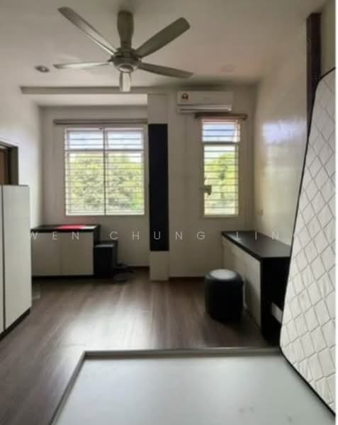 Rumah Teres untuk Disewa di Taman Pulai Jaya (Kulai) - Wen Chung Ling - Interior - PropertyGuru.com.my