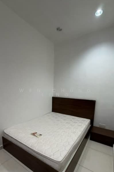 Rumah Teres untuk Disewa di Taman Pulai Jaya (Kulai) - Wen Chung Ling - Bedroom - PropertyGuru.com.my