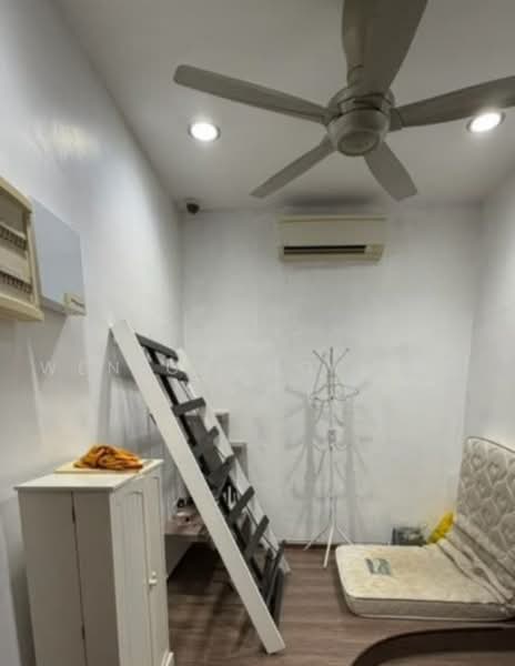 Rumah Teres untuk Disewa di Taman Pulai Jaya (Kulai) - Wen Chung Ling - Bedroom - PropertyGuru.com.my