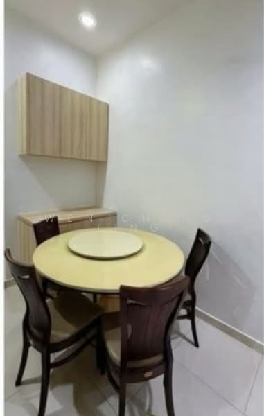 Rumah Teres untuk Disewa di Taman Pulai Jaya (Kulai) - Wen Chung Ling - Dining Room - PropertyGuru.com.my