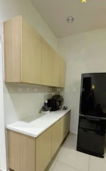 Rumah Teres untuk Disewa di Taman Pulai Jaya (Kulai) - Wen Chung Ling - Kitchen - PropertyGuru.com.my