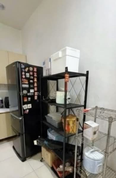 Rumah Teres untuk Disewa di Taman Pulai Jaya (Kulai) - Wen Chung Ling - Kitchen - PropertyGuru.com.my