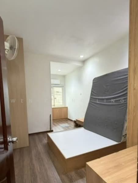 Rumah Teres untuk Disewa di Taman Pulai Jaya (Kulai) - Wen Chung Ling - Bedroom - PropertyGuru.com.my