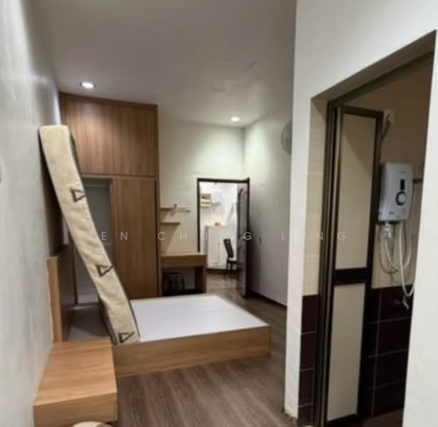 Rumah Teres untuk Disewa di Taman Pulai Jaya (Kulai) - Wen Chung Ling - Bedroom - PropertyGuru.com.my