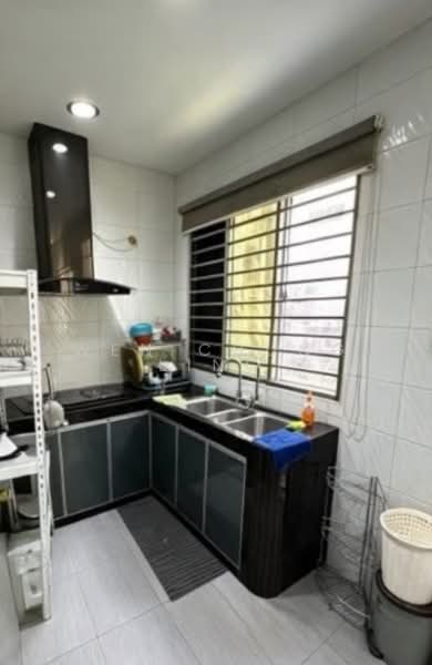 Rumah Teres untuk Disewa di Taman Pulai Jaya (Kulai) - Wen Chung Ling - PropertyGuru.com.my