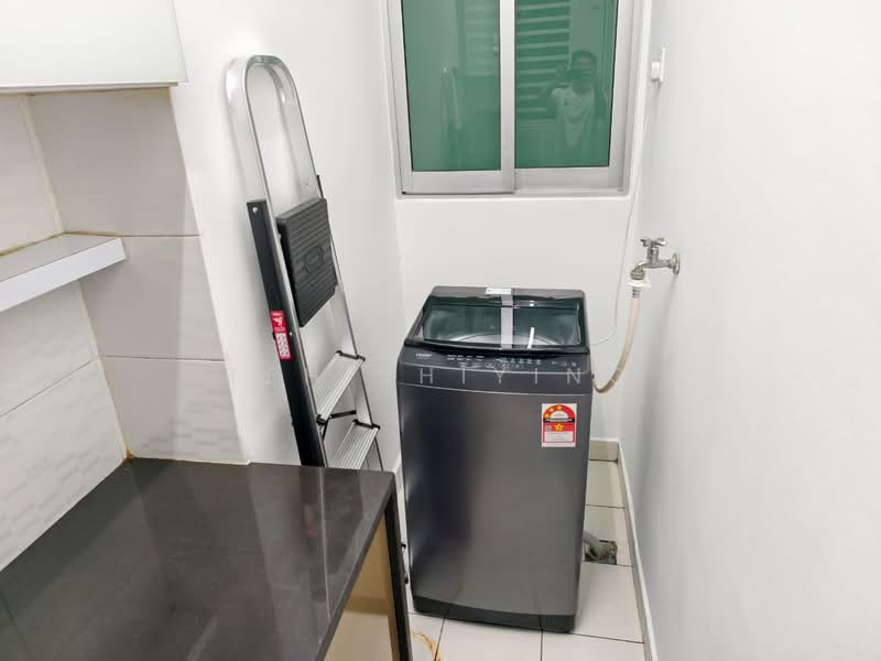 Kondominium untuk Dijual di Elit Heights @ Bayan City - Teh Shiying - PropertyGuru.com.my