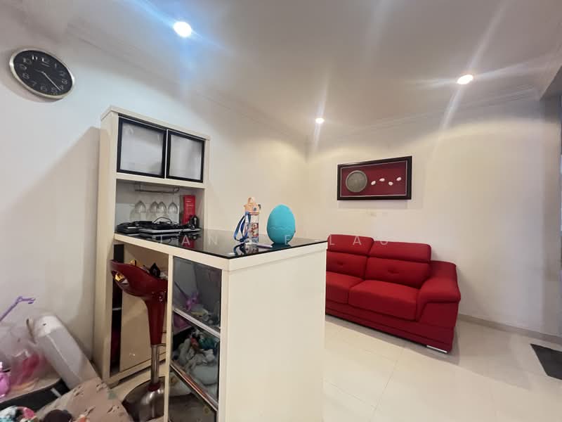 2-storey Terraced House for Sale in Bandar Mahkota Cheras (Cheras) - Janice Lau - Living Room - PropertyGuru.com.my