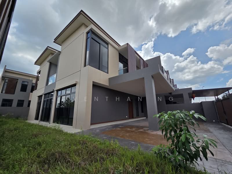2-storey Terraced House for Rent in Puteri Harbour (Iskandar Puteri (Nusajaya)) - Javenthan Ng - PropertyGuru.com.my
