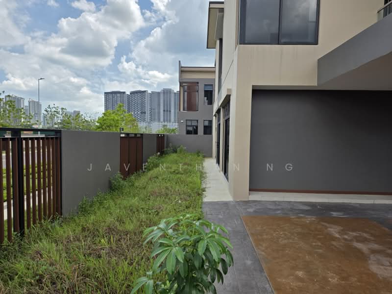 2-storey Terraced House for Rent in Puteri Harbour (Iskandar Puteri (Nusajaya)) - Javenthan Ng - PropertyGuru.com.my