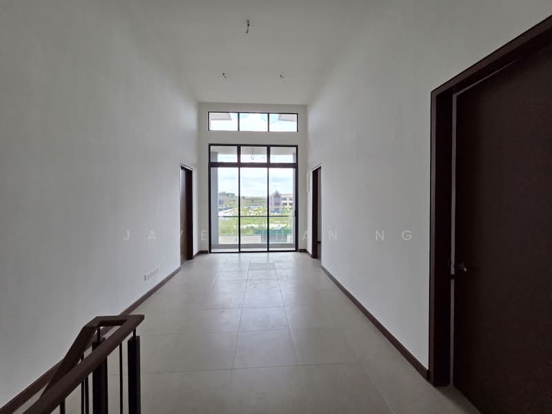 2-storey Terraced House for Rent in Puteri Harbour (Iskandar Puteri (Nusajaya)) - Javenthan Ng - PropertyGuru.com.my